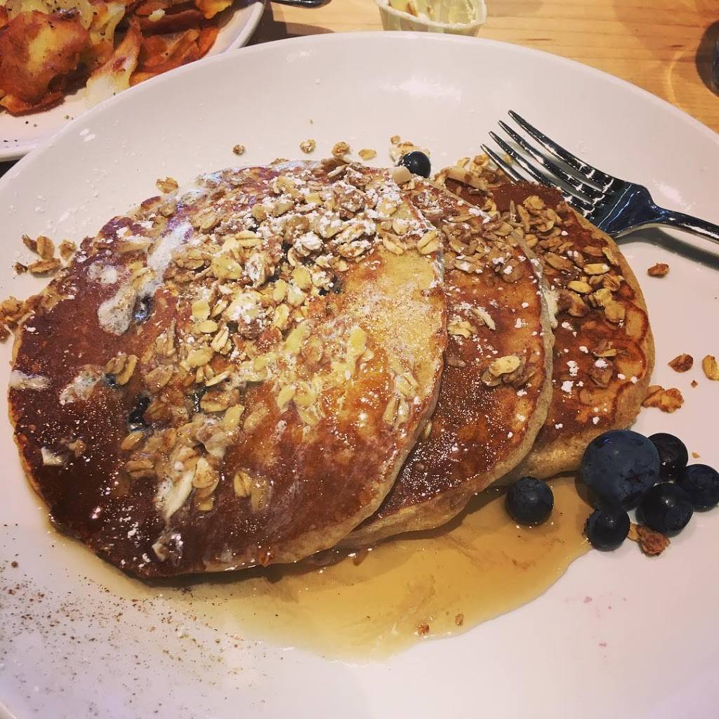 Butters Pancakes & Cafe | cafe | 14795 N Northsight Blvd, Scottsdale, AZ 85260, USA | 4809910011 OR +1 480-991-0011