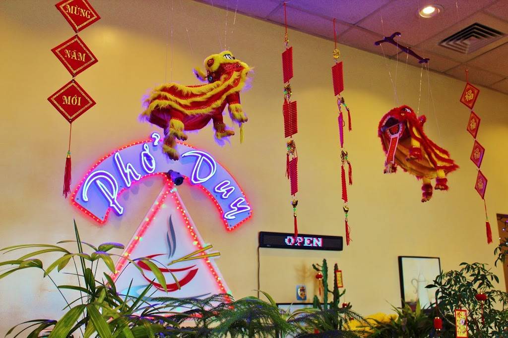Pho Duy | restaurant | 6600 W 120th Ave, Broomfield, CO 80020, USA | 3034387197 OR +1 303-438-7197