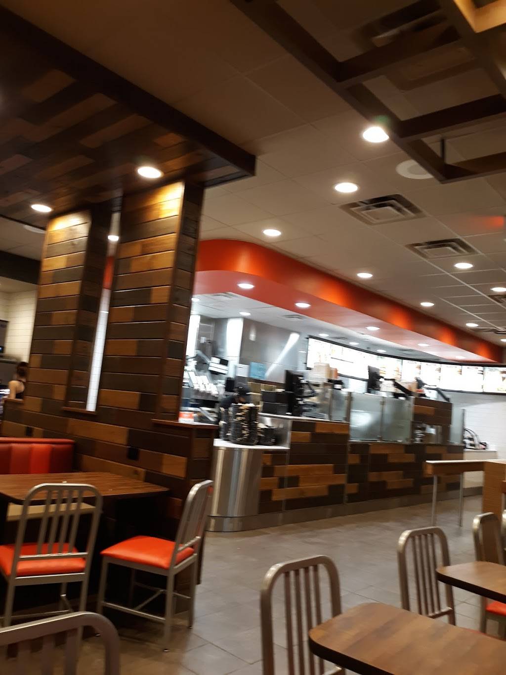 Arbys | restaurant | 13805 Landstar Blvd, Orlando, FL 32824, USA | 4078168833 OR +1 407-816-8833