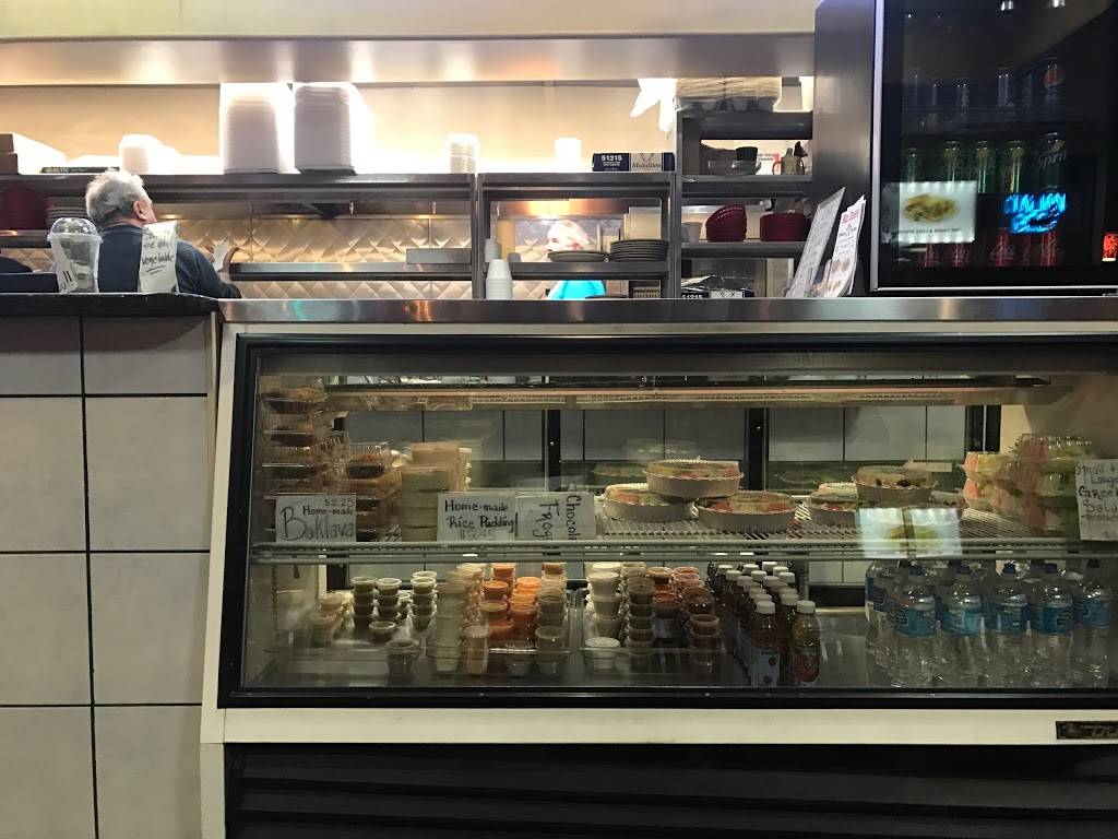 Mr. Zees II | restaurant | 4356 N Central Ave, Chicago, IL 60634, USA | 7734817777 OR +1 773-481-7777