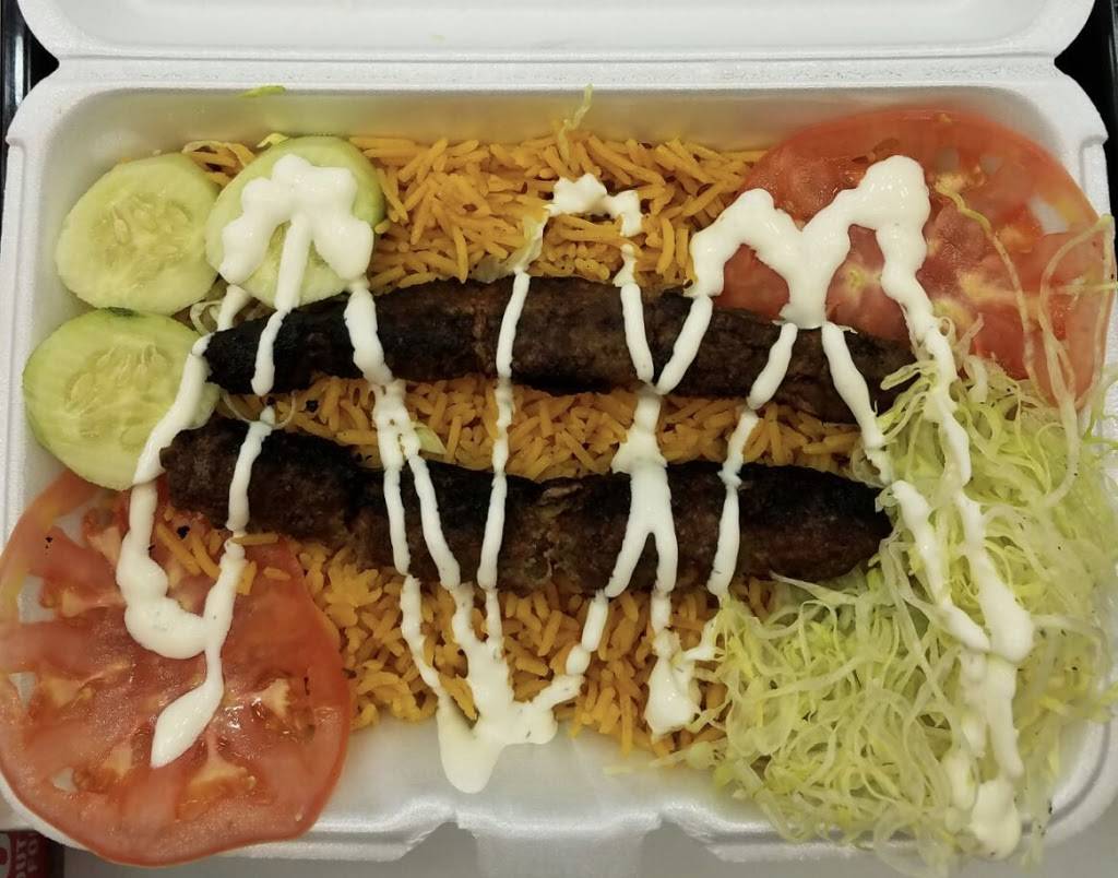 NY Famous Deli | meal takeaway | 1683 E 172nd St, Bronx, NY 10472, USA | 7189913039 OR +1 718-991-3039