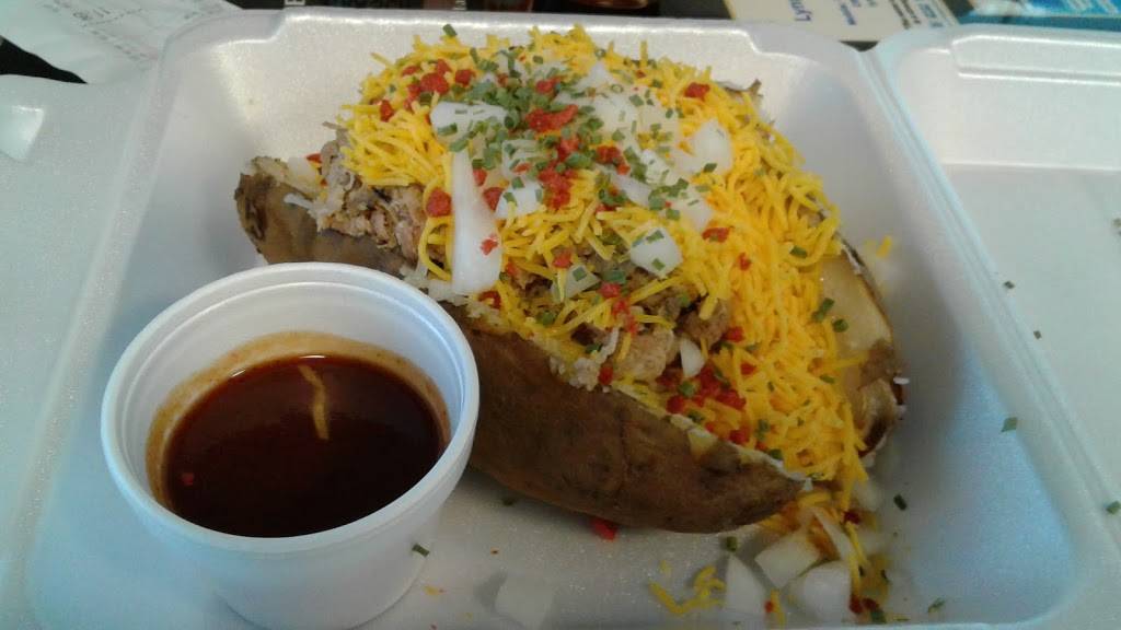 4 Corners BBQ | restaurant | 7735 Decker Dr, Baytown, TX 77520, USA | 2814247217 OR +1 281-424-7217