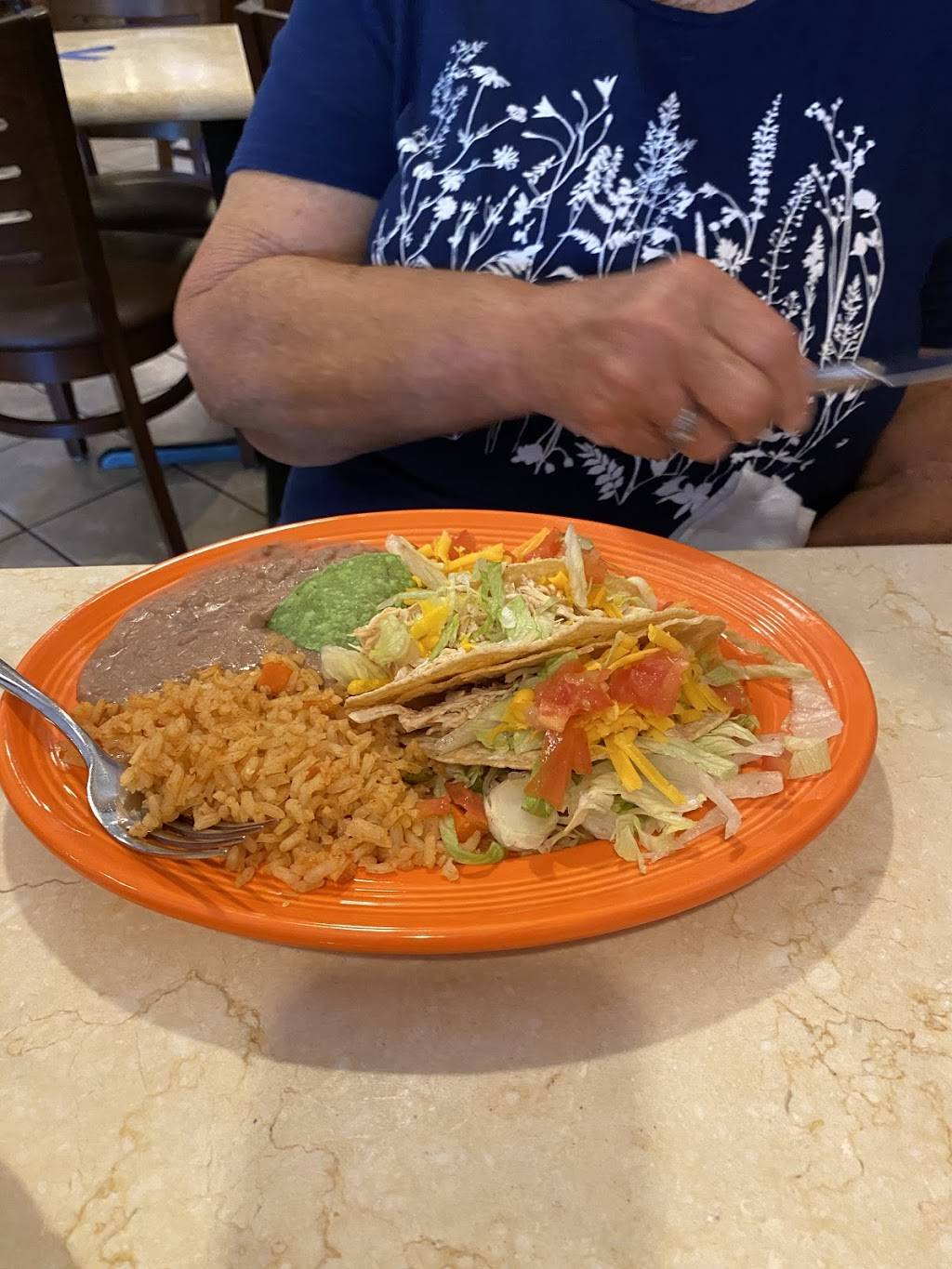 Marisols Mexican Grill | restaurant | 603 W University Ave Suite 110, Georgetown, TX 78626, USA | 5126883849 OR +1 512-688-3849