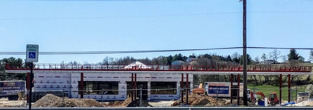 Sheetz | cafe | 1023 Baltimore Blvd, Westminster, MD 21157, USA | 4108711435 OR +1 410-871-1435