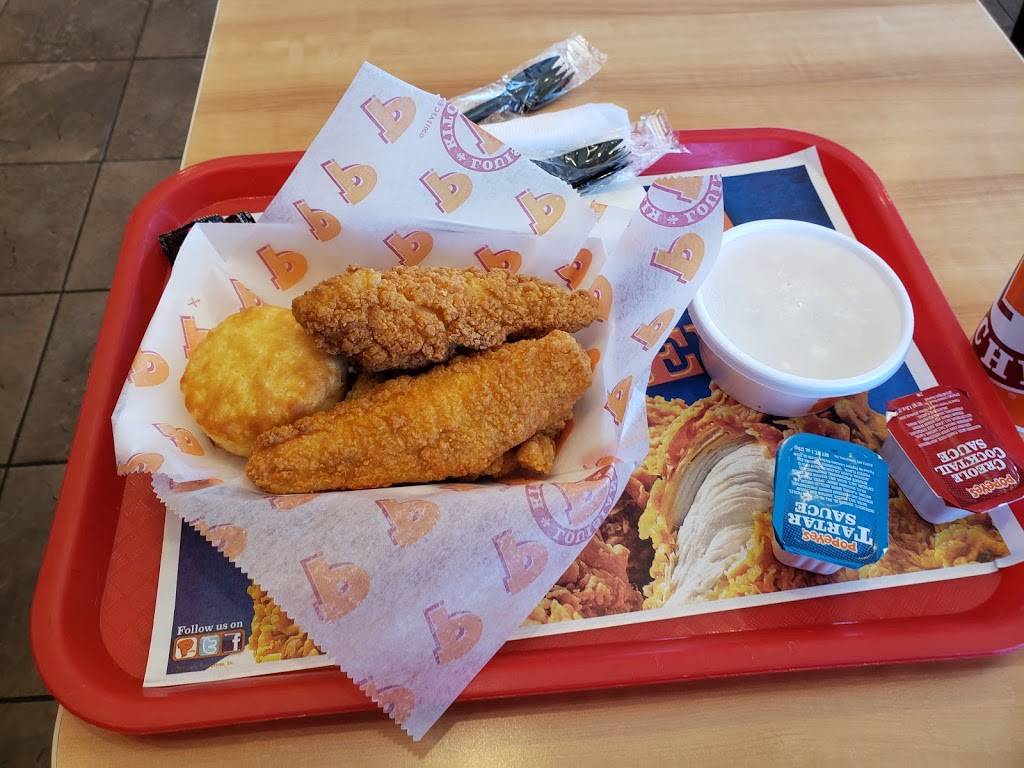 Popeyes Louisiana Kitchen | restaurant | 9121 E Indian Bend Rd, Scottsdale, AZ 85250, USA | 4804346682 OR +1 480-434-6682