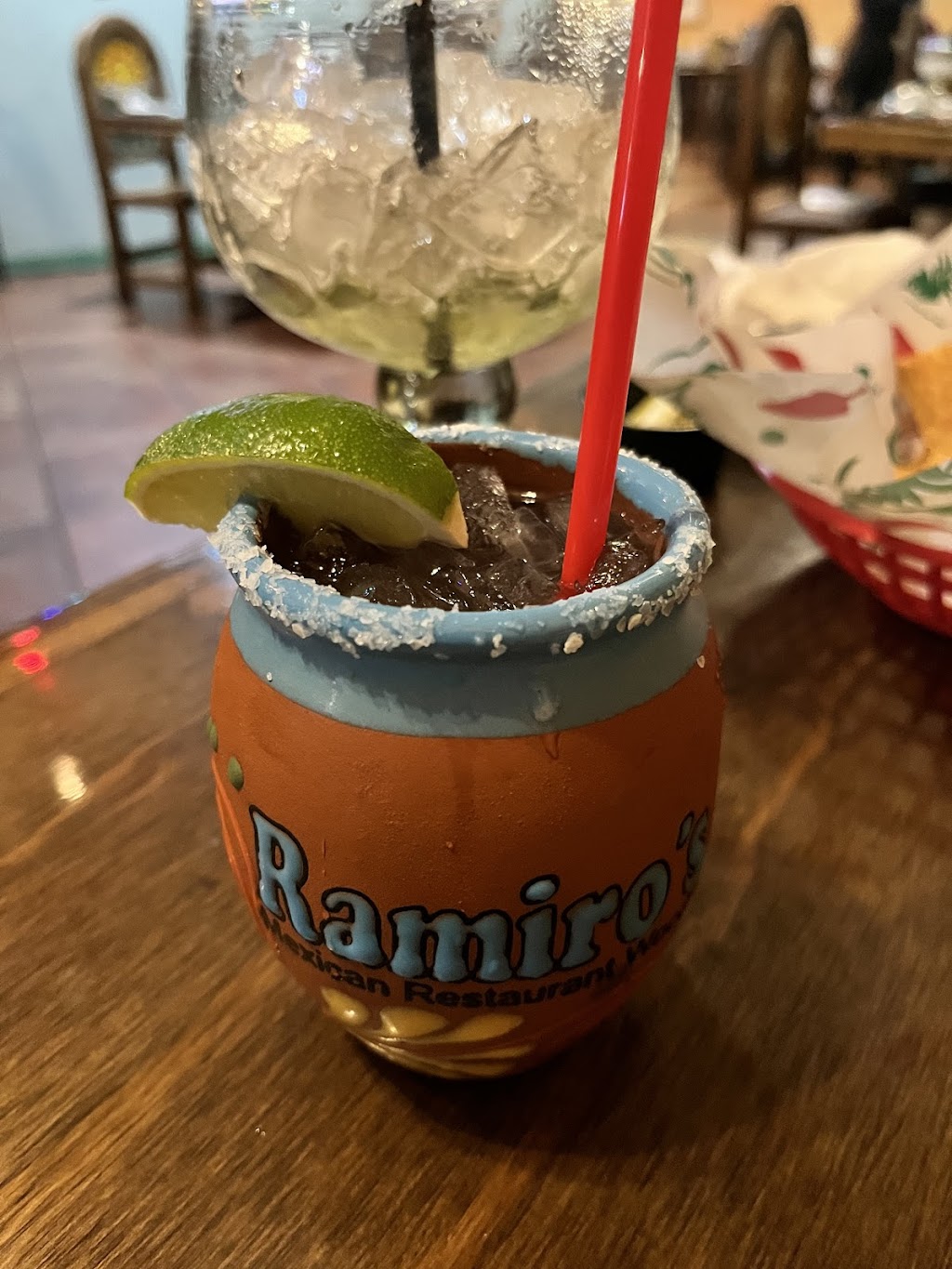 Ramiros Mexican Restaurant | restaurant | 2915 Williams Ave, Woodward, OK 73801, USA | 5802569977 OR +1 580-256-9977