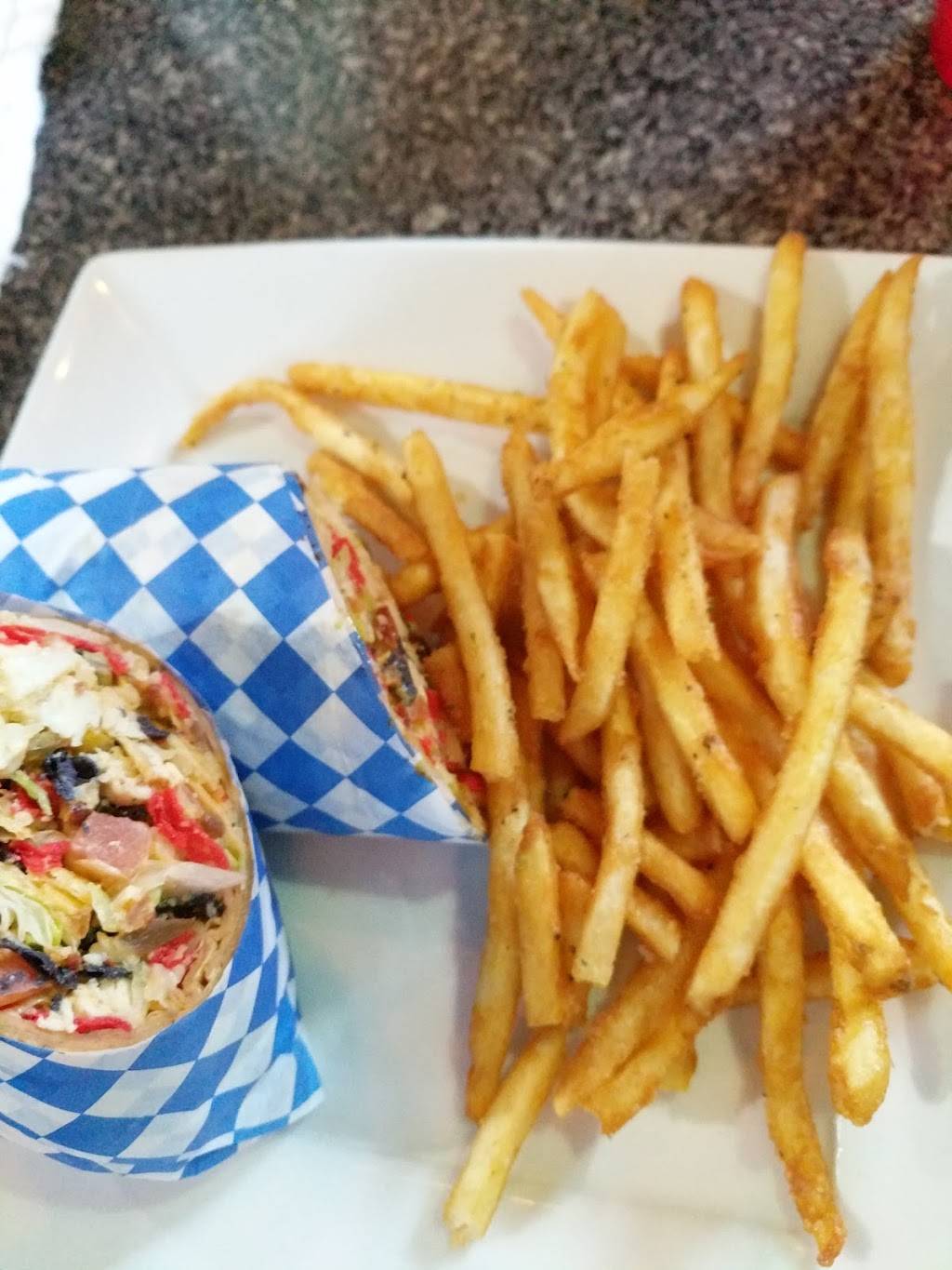 Shaken | restaurant | 138 Mashell Ave N, Eatonville, WA 98328, USA | 3608321891 OR +1 360-832-1891