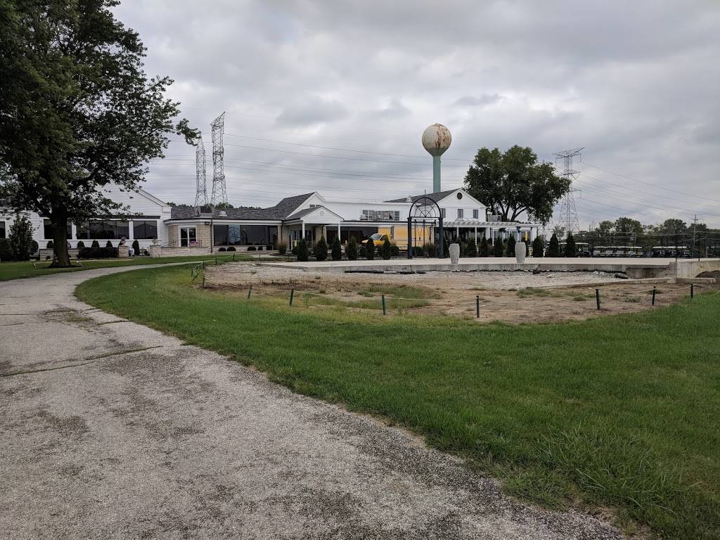 Palos Country Club | restaurant | 13100 SW Hwy, Orland Park, IL 60462, USA | 7084486550 OR +1 708-448-6550