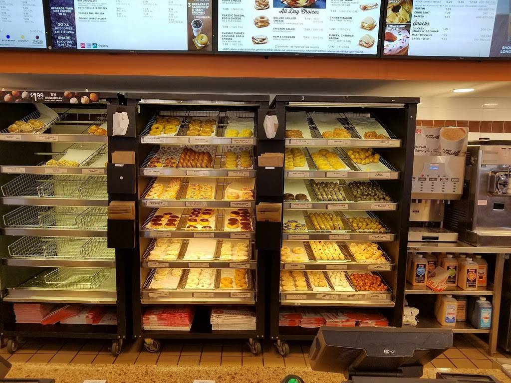 Dunkin | bakery | 5429 Dick Pond Rd, Myrtle Beach, SC 29588, USA | 8436507706 OR +1 843-650-7706