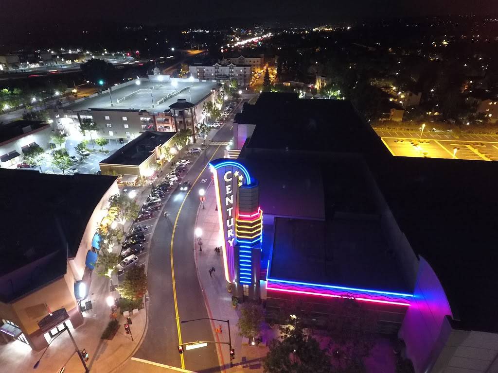 Century 16 Downtown Pleasant Hill and XD | meal takeaway | 125 Crescent Dr, Pleasant Hill, CA 94523, USA | 9252881371 OR +1 925-288-1371