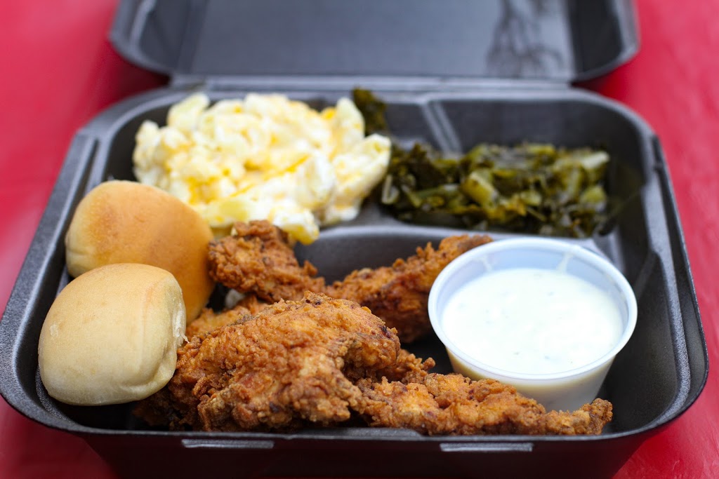 Murfs Homestyle Togo | restaurant | 6 Mackey Ln, St. Augustine, FL 32084, USA | 9045006873 OR +1 904-500-6873