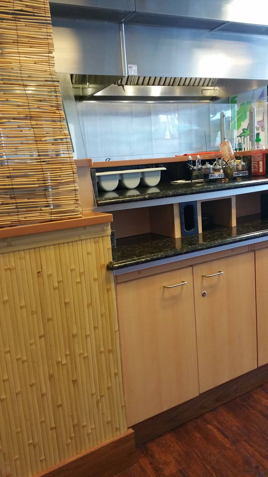 Bangkok Express | restaurant | 15525 Warwick Blvd #115, Newport News, VA 23608, USA | 7579696879 OR +1 757-969-6879