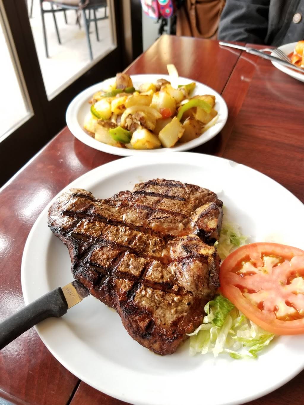 Mi Cocina Restaurant | restaurant | 27961 Highland Ave A, Highland, CA 92346, USA | 9094250393 OR +1 909-425-0393