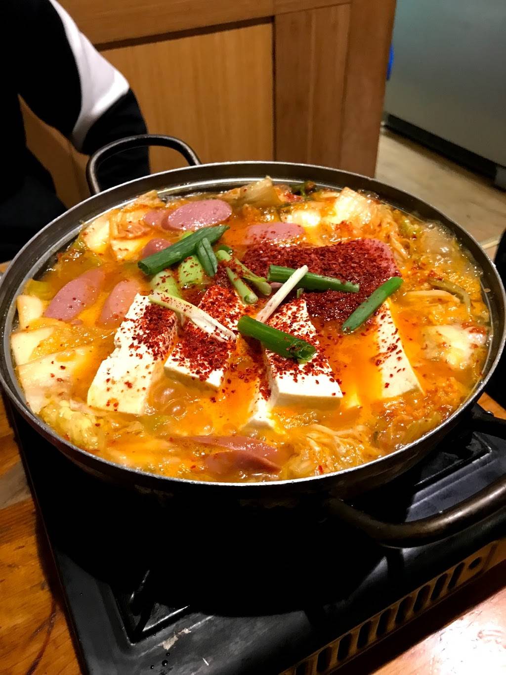 Han Yang Bunsik | restaurant | 150-51 Northern Blvd, Flushing, NY 11354, USA | 7184615924 OR +1 718-461-5924