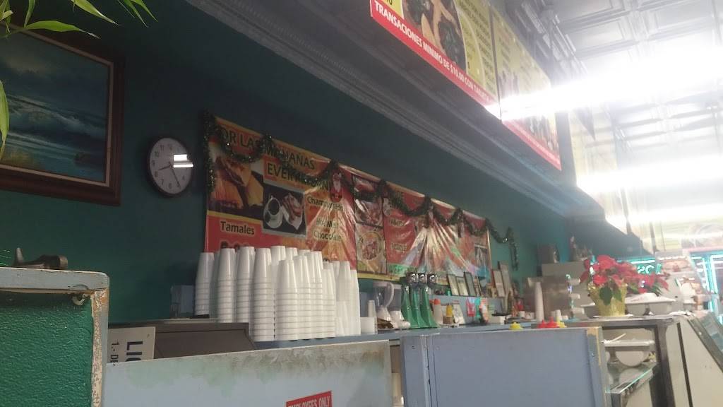 Golosinas El Encanto | restaurant | 5301, 1115 Washington St, Waukegan, IL 60085, USA | 8476255103 OR +1 847-625-5103