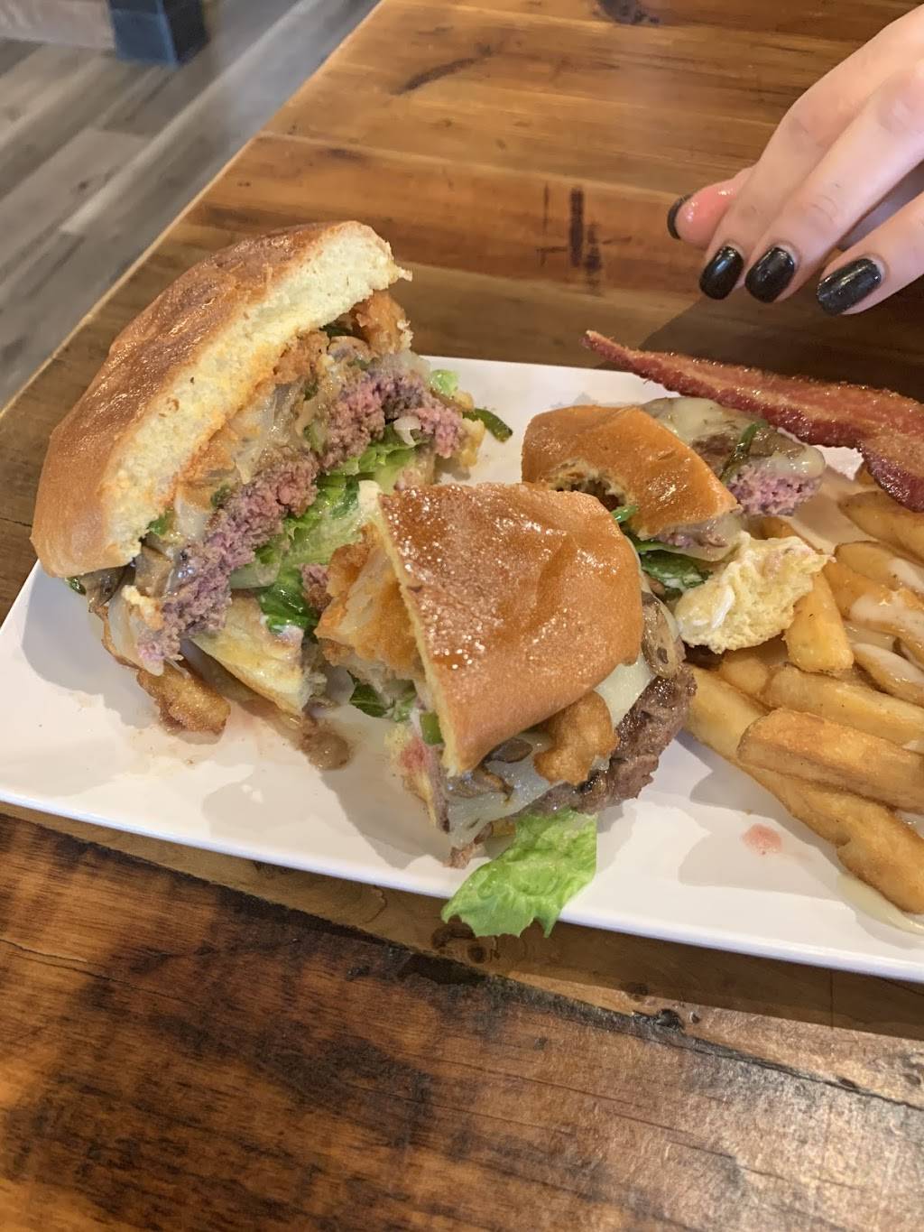 Oy! | restaurant | 4108 Hamilton Mill Rd Suite 330, Buford, GA 30519, USA | 4703265101 OR +1 470-326-5101