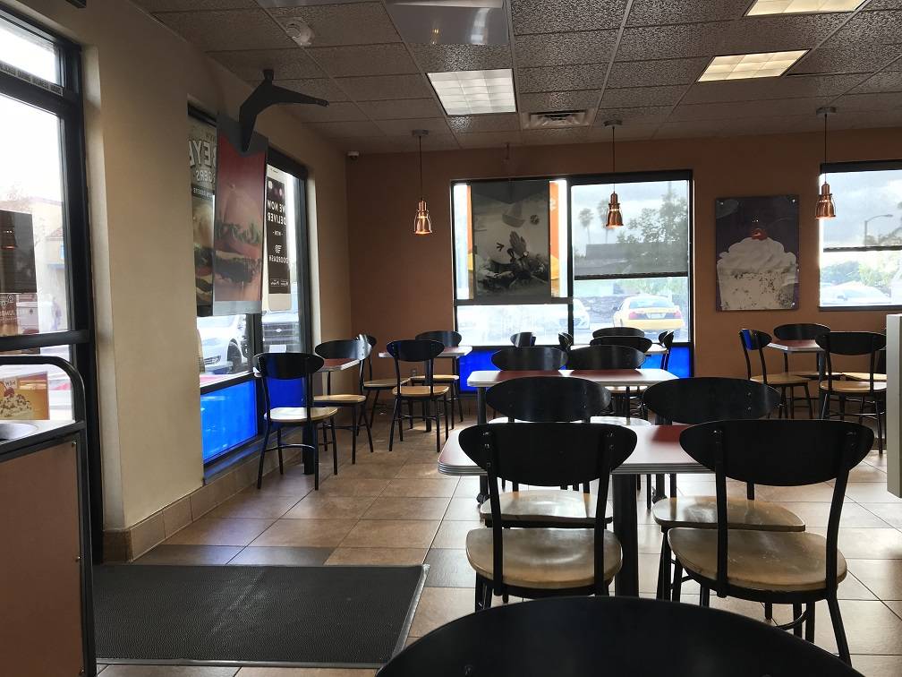 Jack in the Box | restaurant | 16000 Arrow Hwy, Irwindale, CA 91706, USA | 6263371684 OR +1 626-337-1684