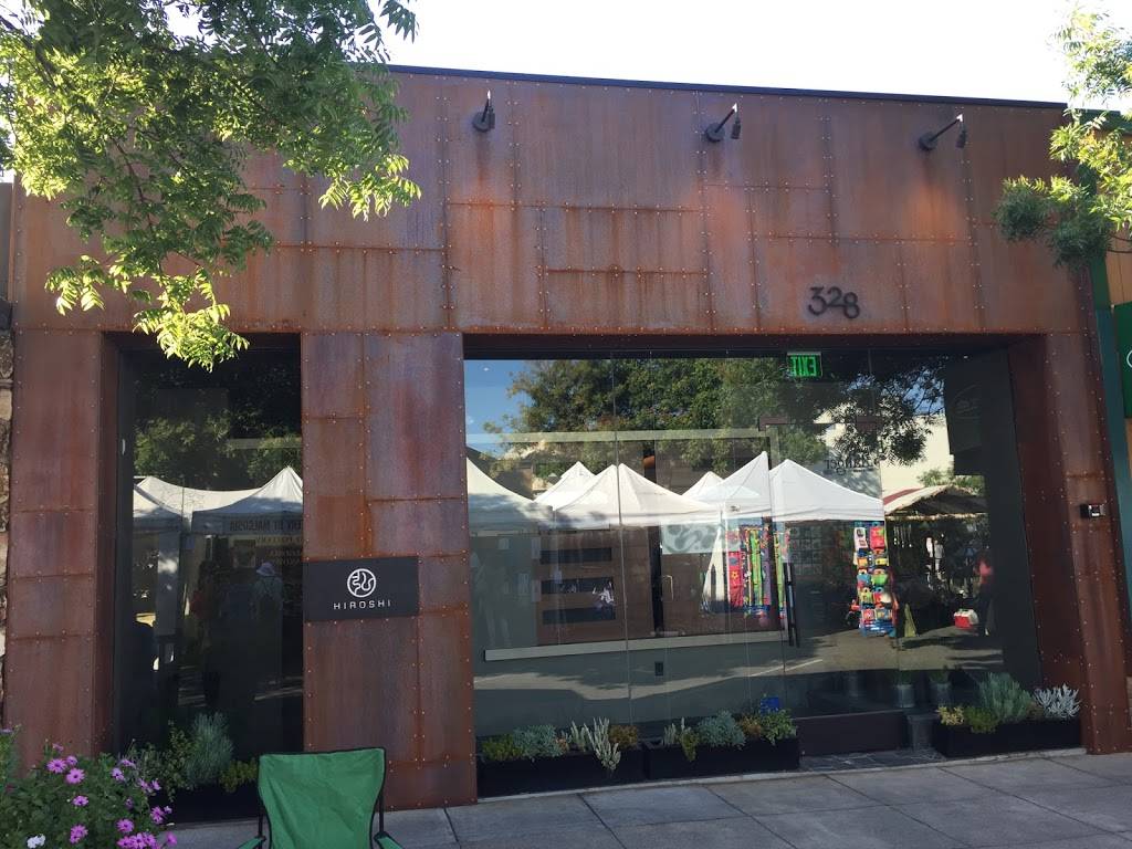 Hiroshi | restaurant | 328 Main St, Los Altos, CA 94022, USA | 6503328332 OR +1 650-332-8332