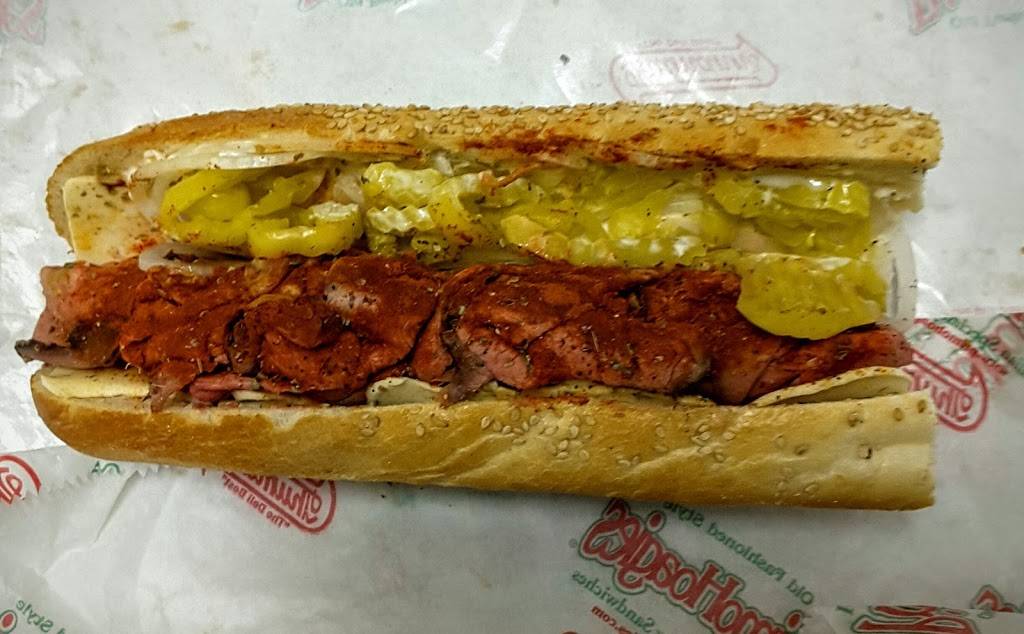 Primo Hoagies | meal takeaway | 314 S Henderson Rd, King of Prussia, PA 19406, USA | 6109921100 OR +1 610-992-1100