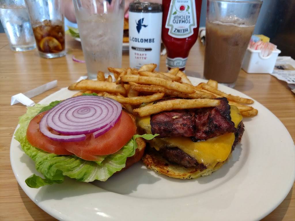 Taylors Cafe | restaurant | 6144 Ridge Ave, Philadelphia, PA 19128, USA | 2154831411 OR +1 215-483-1411