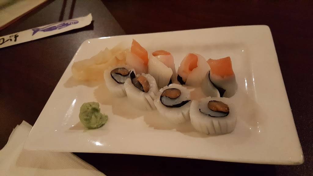 Jasons Seafood | restaurant | 136 Elm St, Enfield, CT 06082, USA | 8607412220 OR +1 860-741-2220