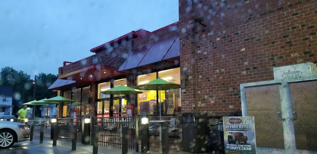 Sheetz #452 | cafe | 600 N Mantua St, Kent, OH 44240, USA | 3303460059 OR +1 330-346-0059