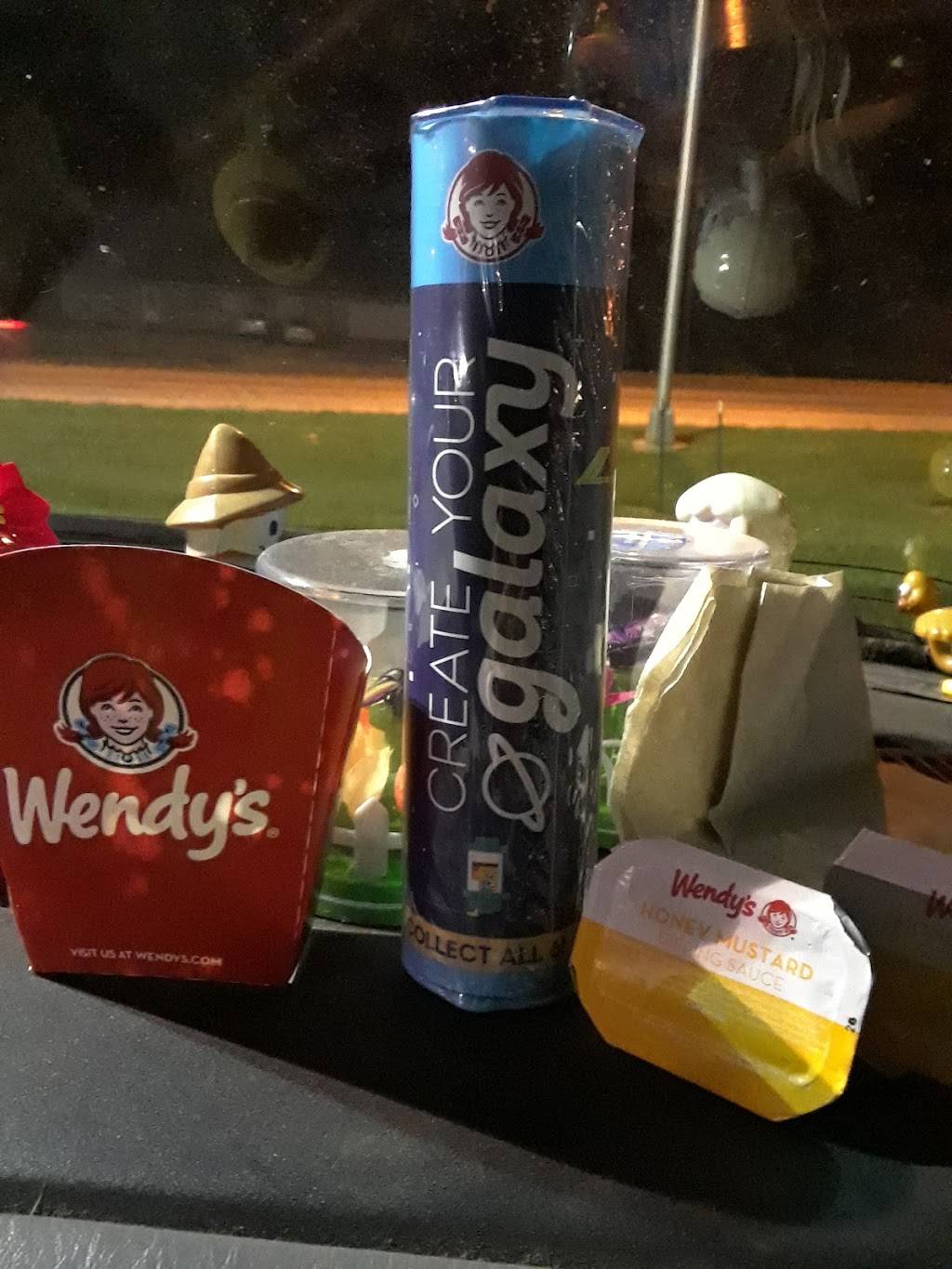 Wendys | restaurant | 2880 IN-37, Mitchell, IN 47446, USA | 8128491398 OR +1 812-849-1398