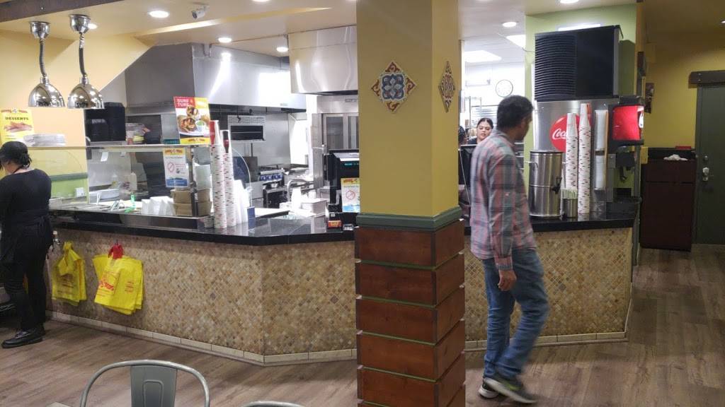 Bennys Tacos | restaurant | 10401 Venice Blvd ste 101b, Los Angeles, CA 90034, USA | 4242988327 OR +1 424-298-8327