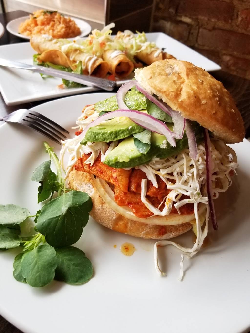 B.k burrito mexican grill | restaurant | 3912 Fort Hamilton Pkwy, Brooklyn, NY 11218, USA | 7183956597 OR +1 718-395-6597