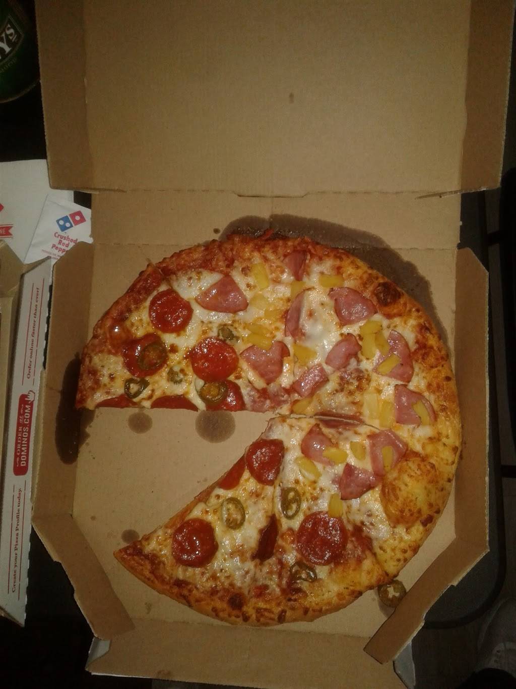 Dominos Pizza | meal delivery | 270 S Rampart Blvd, Los Angeles, CA 90057, USA | 2133831330 OR +1 213-383-1330