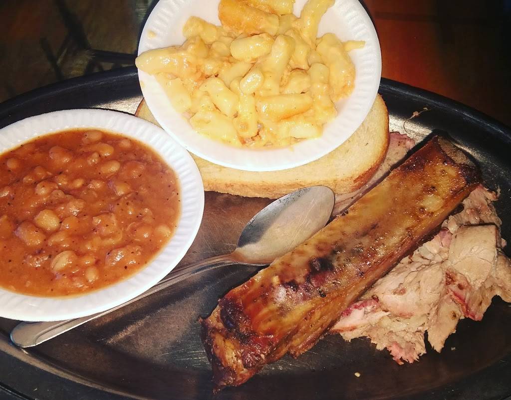 Dales Bar-B-Q South | restaurant | 3362 US-1, Fort Pierce, FL 34982, USA | 7724610052 OR +1 772-461-0052