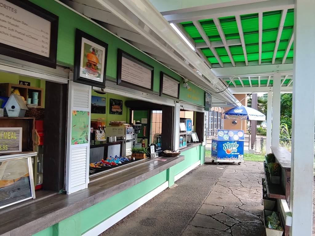 Honolulu Zoo Concessions | restaurant | 151 Kapahulu Ave, Honolulu, HI 96815, USA | 8089240880 OR +1 808-924-0880