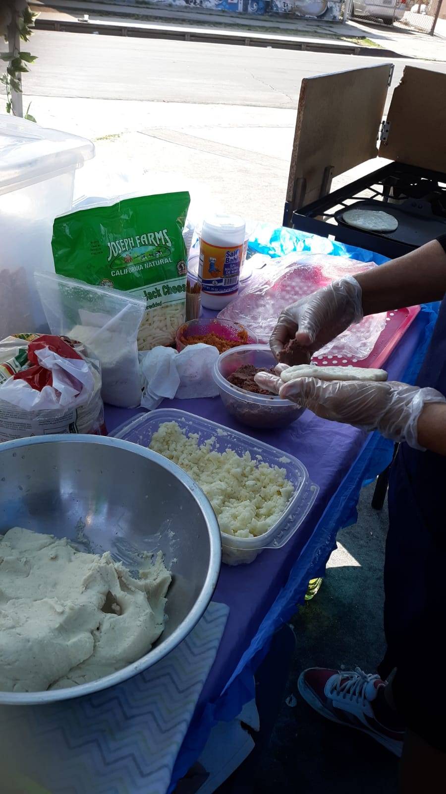 Gueguense | restaurant | 1681 Tremont St, Los Angeles, CA 90033, USA | 3238738597 OR +1 323-873-8597