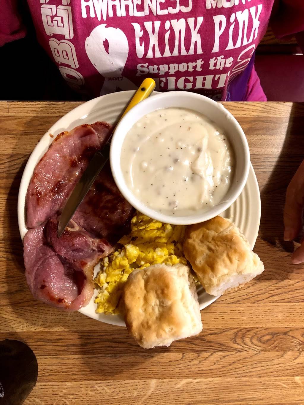 Dales Diner | restaurant | 2415 E Andrew Johnson Hwy, Morristown, TN 37814, USA | 4235878589 OR +1 423-587-8589