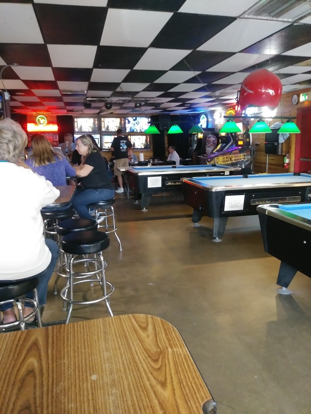 Jackass Bar & Grill | restaurant | 8156 E Valley Rd, Prescott Valley, AZ 86314, USA | 9287752049 OR +1 928-775-2049