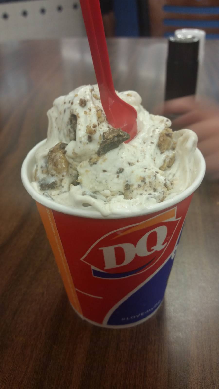 Dairy Queen Store | restaurant | 2050 Montgomery St, Fort Worth, TX 76107, USA | 8177323451 OR +1 817-732-3451