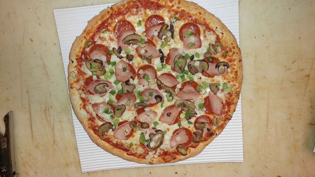 Jets Pizza | meal delivery | 7929 Abercorn St, Savannah, GA 31406, USA | 9129615387 OR +1 912-961-5387
