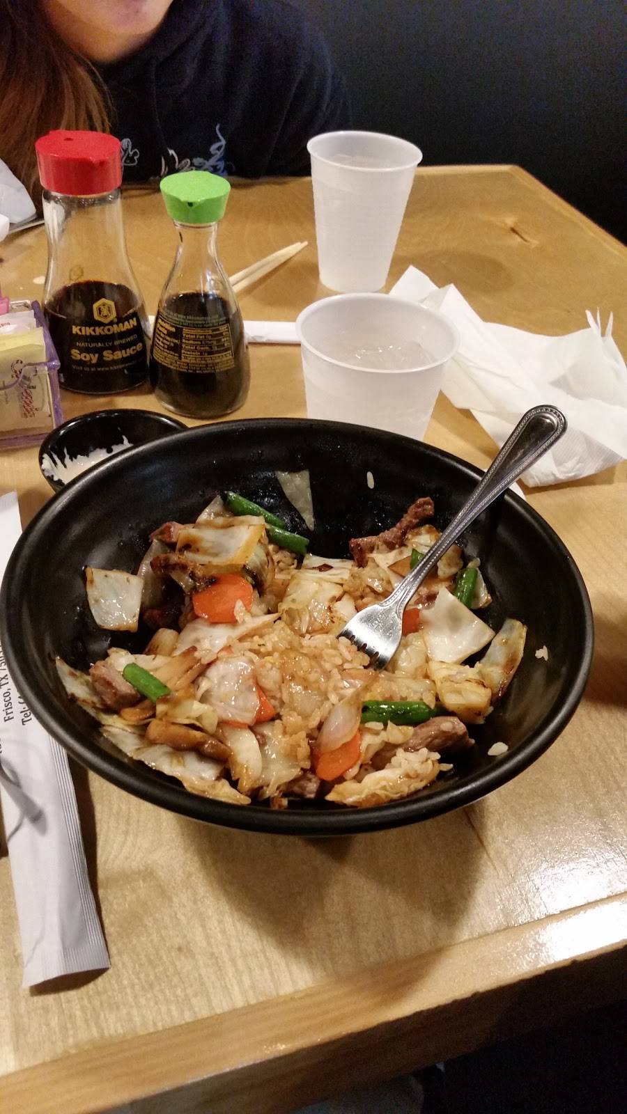 MoMo | restaurant | 4350 Main St, Frisco, TX 75034, USA | 4698884594 OR +1 469-888-4594