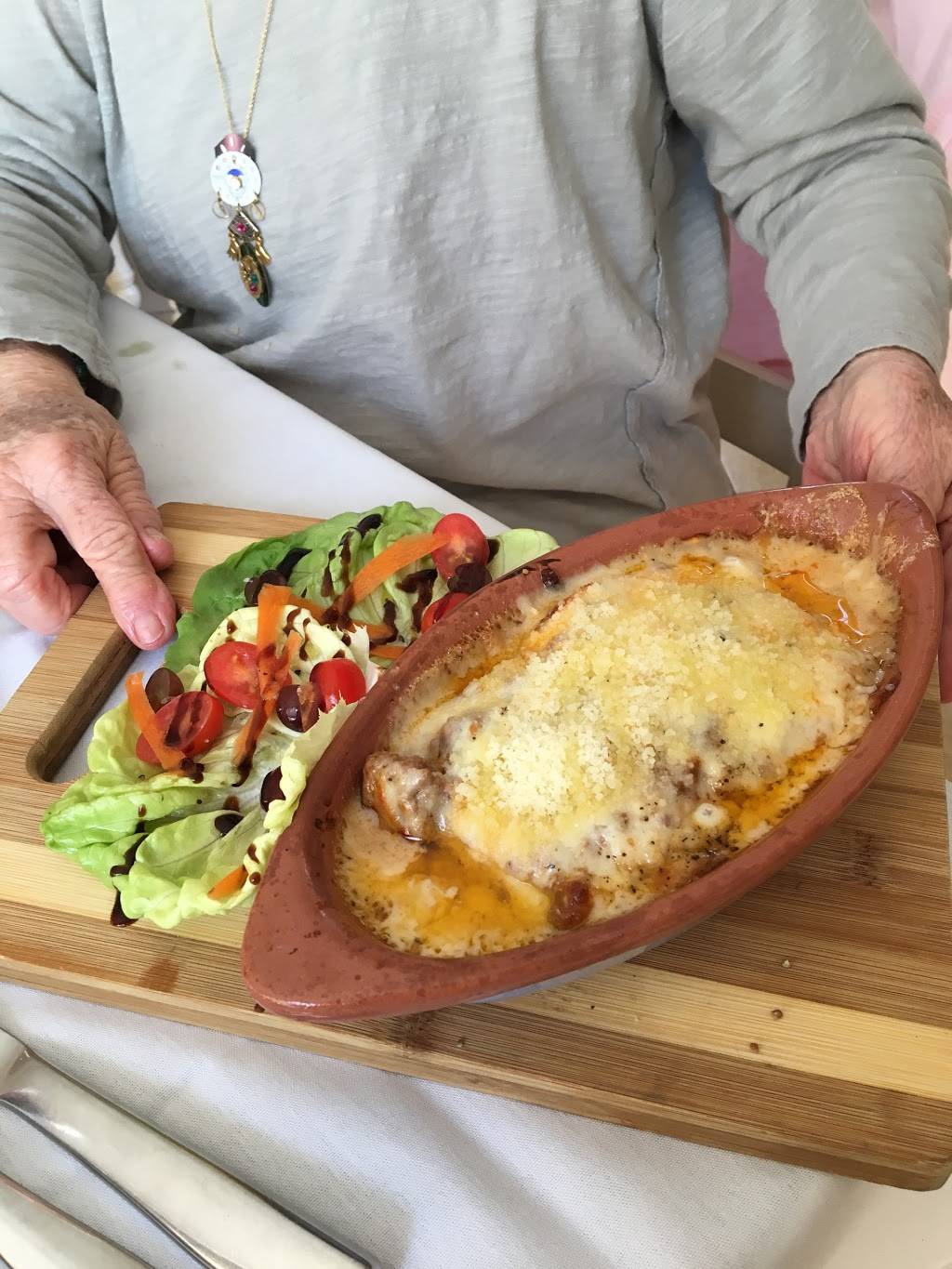 Sapori | restaurant | 407 N Lake Dr, Lexington, SC 29072, USA | 8039573595 OR +1 803-957-3595