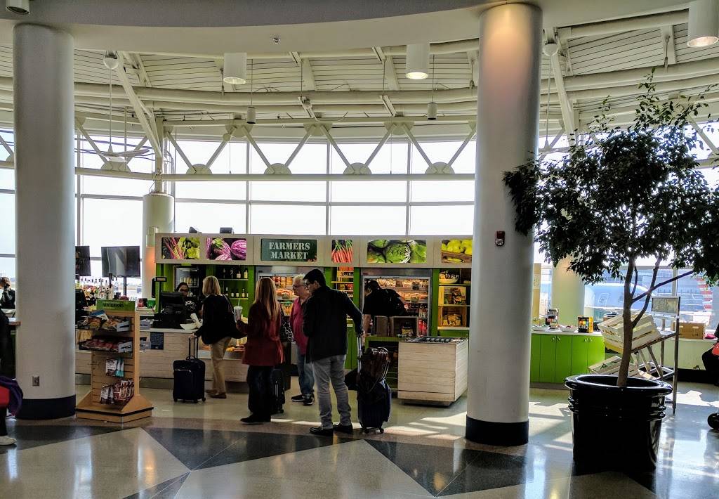 Farmer’s Market | restaurant | 5501 R C Josh Birmingham Parkway, Charlotte, NC 28208, USA | 7073594487 OR +1 707-359-4487