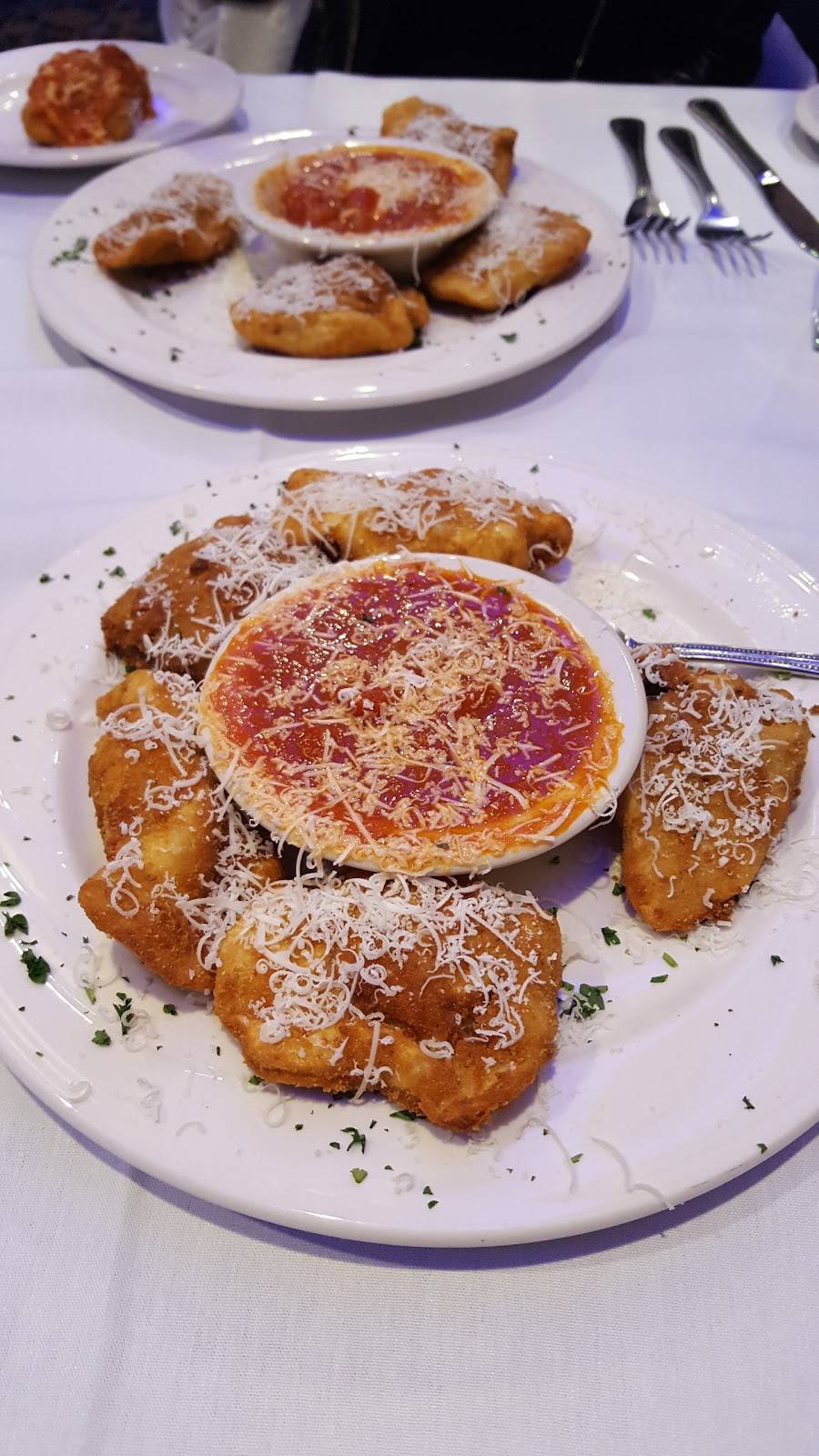 Lombardos Trattoria | restaurant | 201 S 20th St, St. Louis, MO 63103, USA | 3146210666 OR +1 314-621-0666