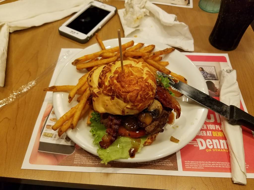 Dennys | restaurant | 16150 US-441, Eustis, FL 32726, USA | 3526027841 OR +1 352-602-7841