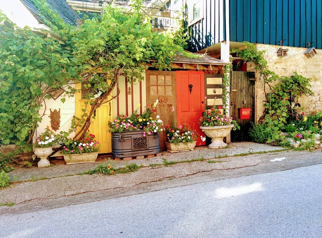 The Metcalfe Restaurant | restaurant | 59 Metcalfe St, Elora, ON N0B 1S0, Canada | 5198460081 OR +1 519-846-0081