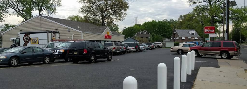 Wawa | cafe | 1317 Market St, Gloucester City, NJ 08030, USA | 8564568566 OR +1 856-456-8566