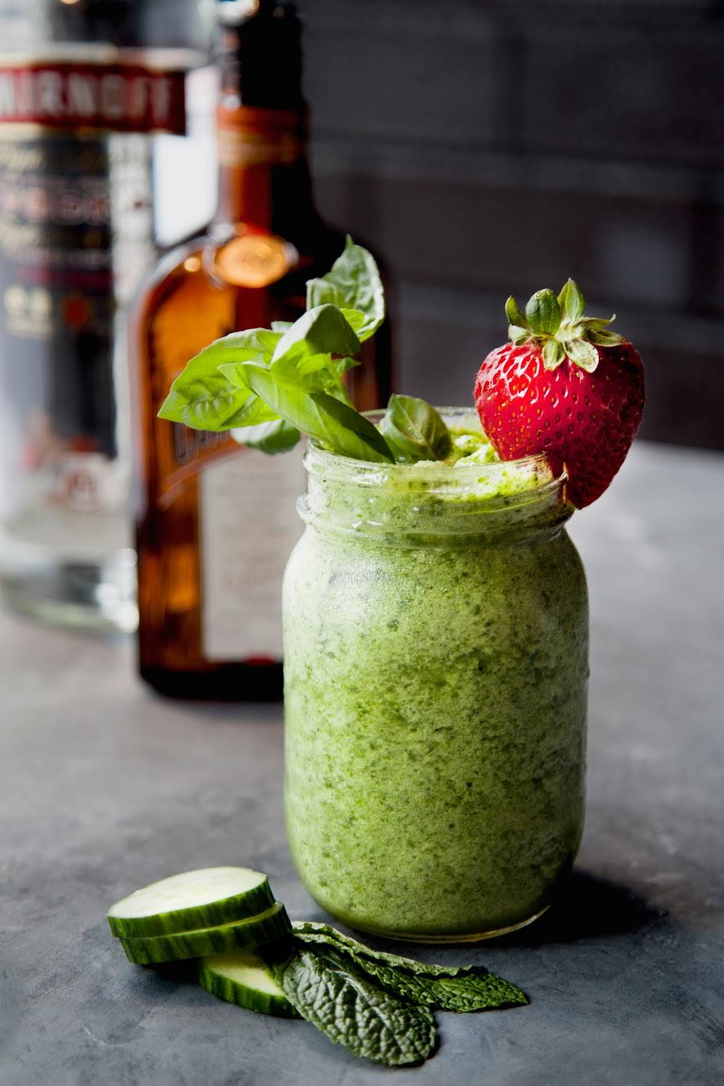 Le Pot Papilles et Cocktails | restaurant | 326 Rue des Forges, Trois-Rivières, QC G9A 2H1, Canada | 8198414959 OR +1 819-841-4959