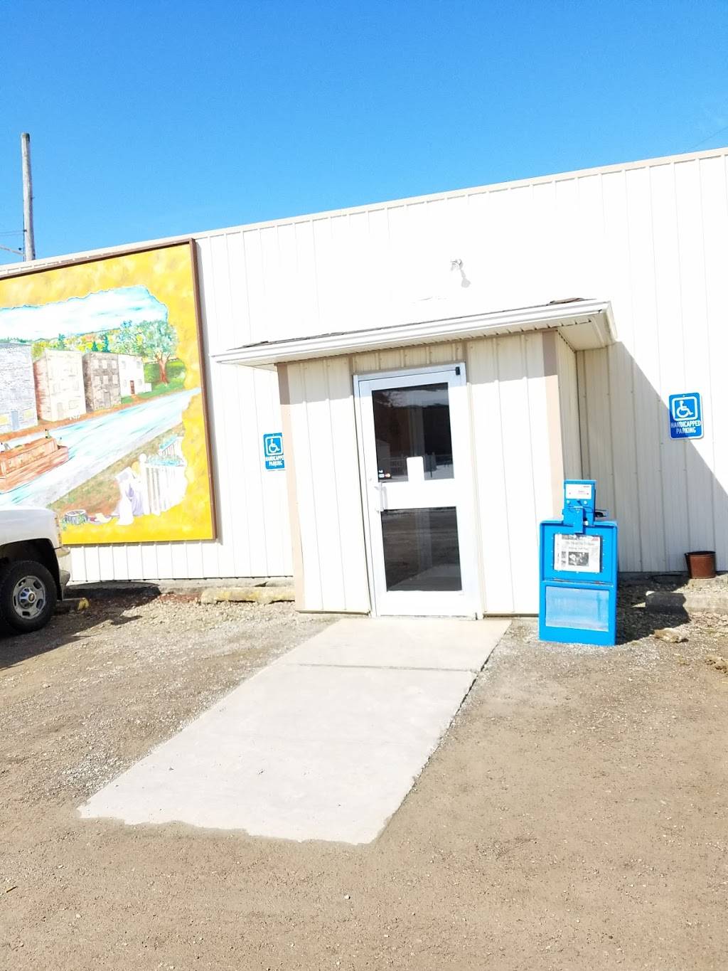 Ruths Restaurant | restaurant | 1015 Main St, Conneautville, PA 16406, USA | 8145873886 OR +1 814-587-3886