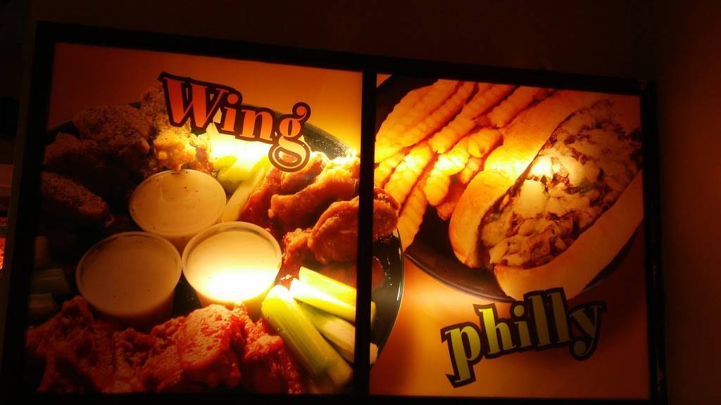 A&D Buffalos | restaurant | 2401 Liberty Heights Ave, Baltimore, MD 21215, USA | 4106691169 OR +1 410-669-1169