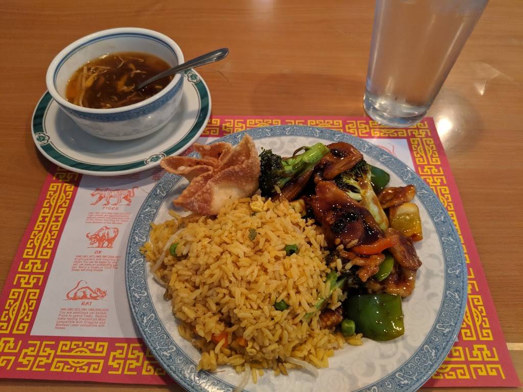 Food Zone | restaurant | 7023 Dexter Ann Arbor Rd, Dexter, MI 48130, USA | 7344263410 OR +1 734-426-3410