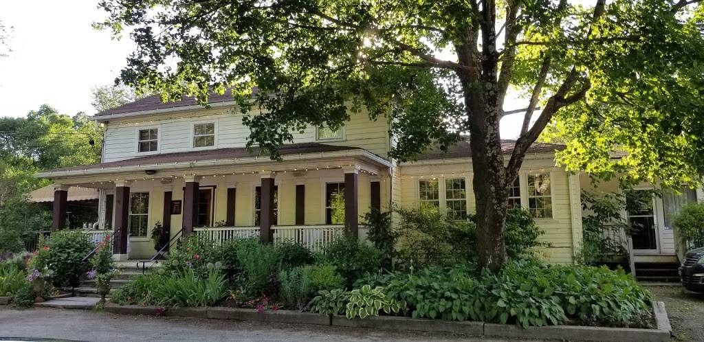 Red Onion | restaurant | 1654 NY-212, Saugerties, NY 12477, USA | 8456791223 OR +1 845-679-1223