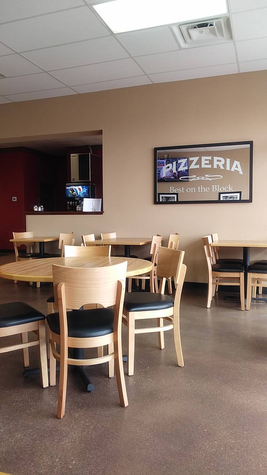 Donatos Pizza | restaurant | 229 Lafayette St, London, OH 43140, USA | 7408522424 OR +1 740-852-2424